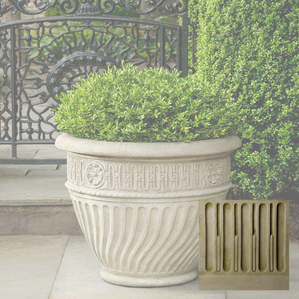 Trumbauer Planter