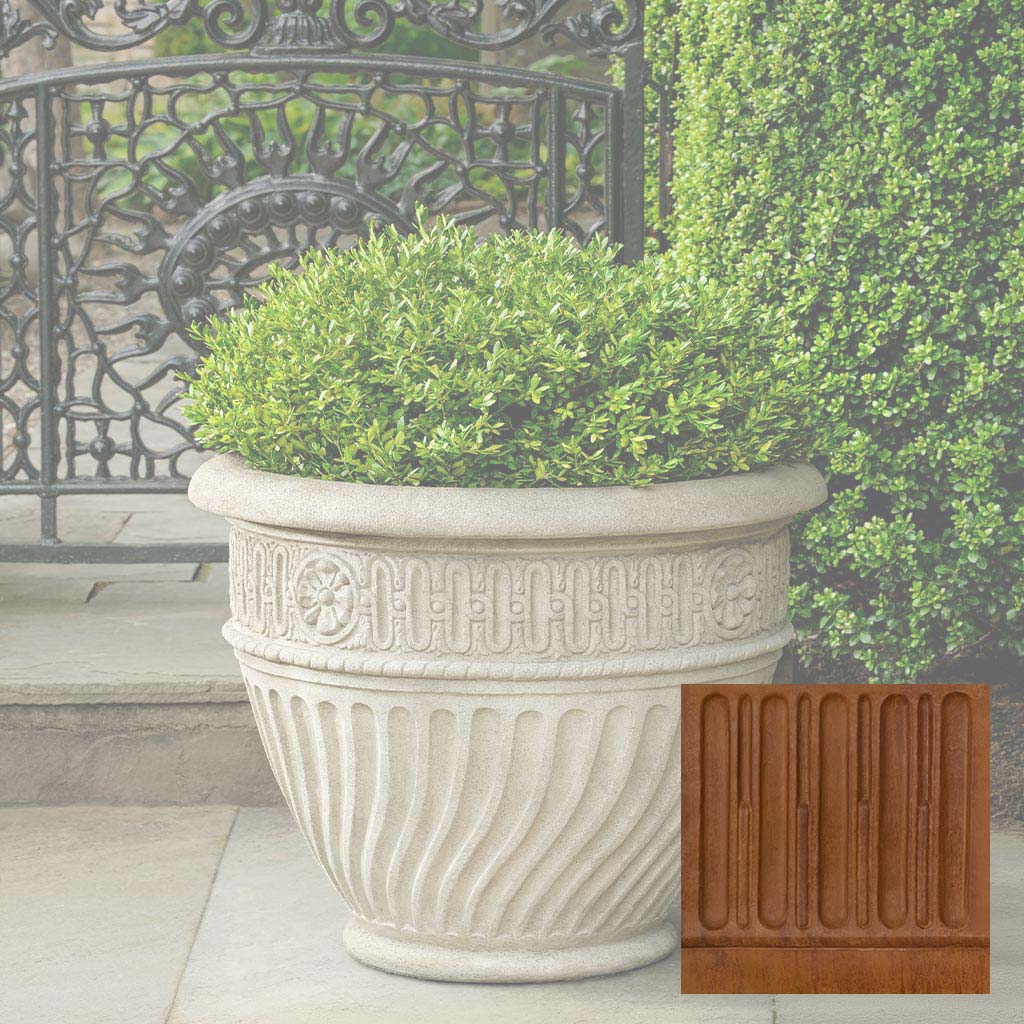 Trumbauer Planter
