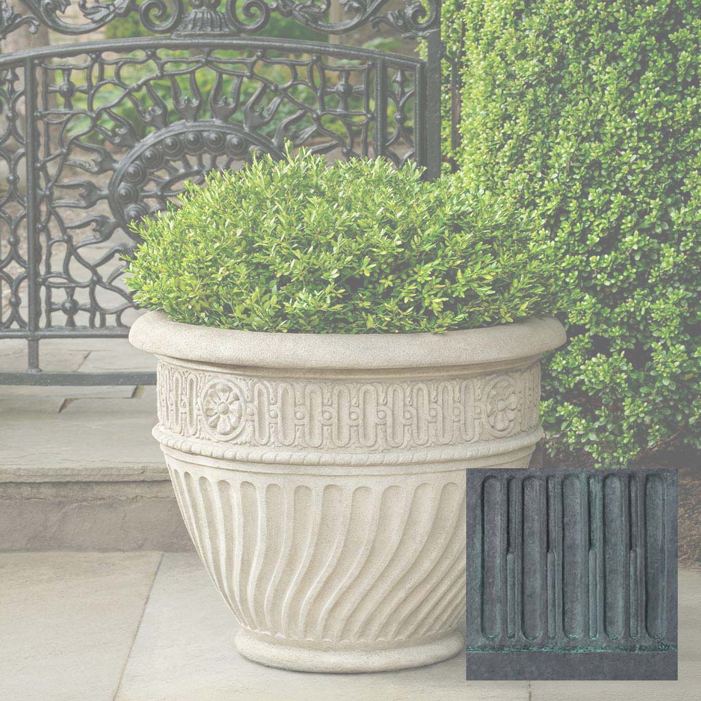Trumbauer Planter