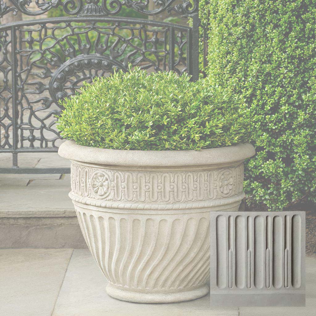Trumbauer Planter