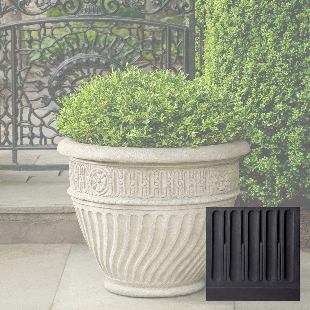 Trumbauer Planter