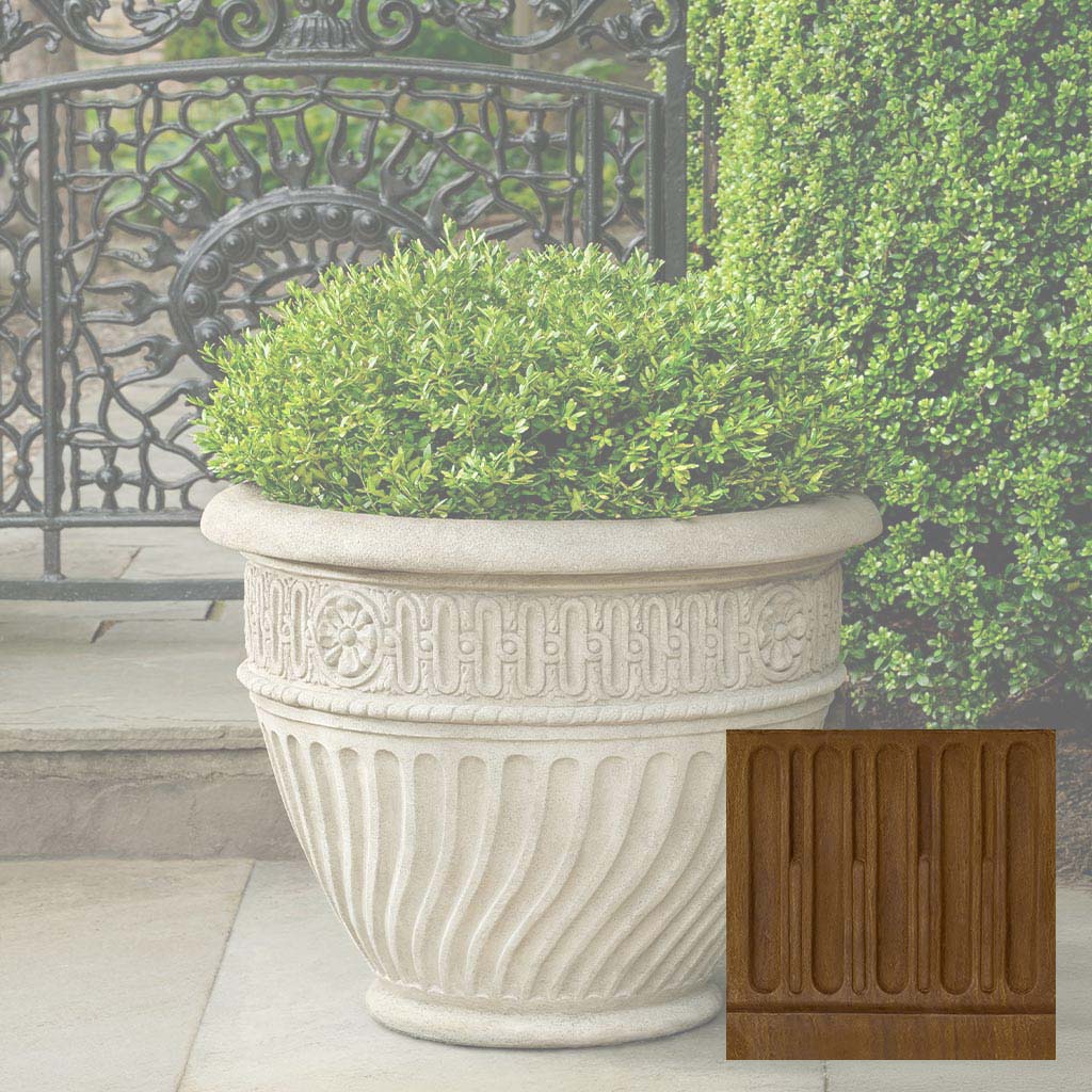 Trumbauer Planter