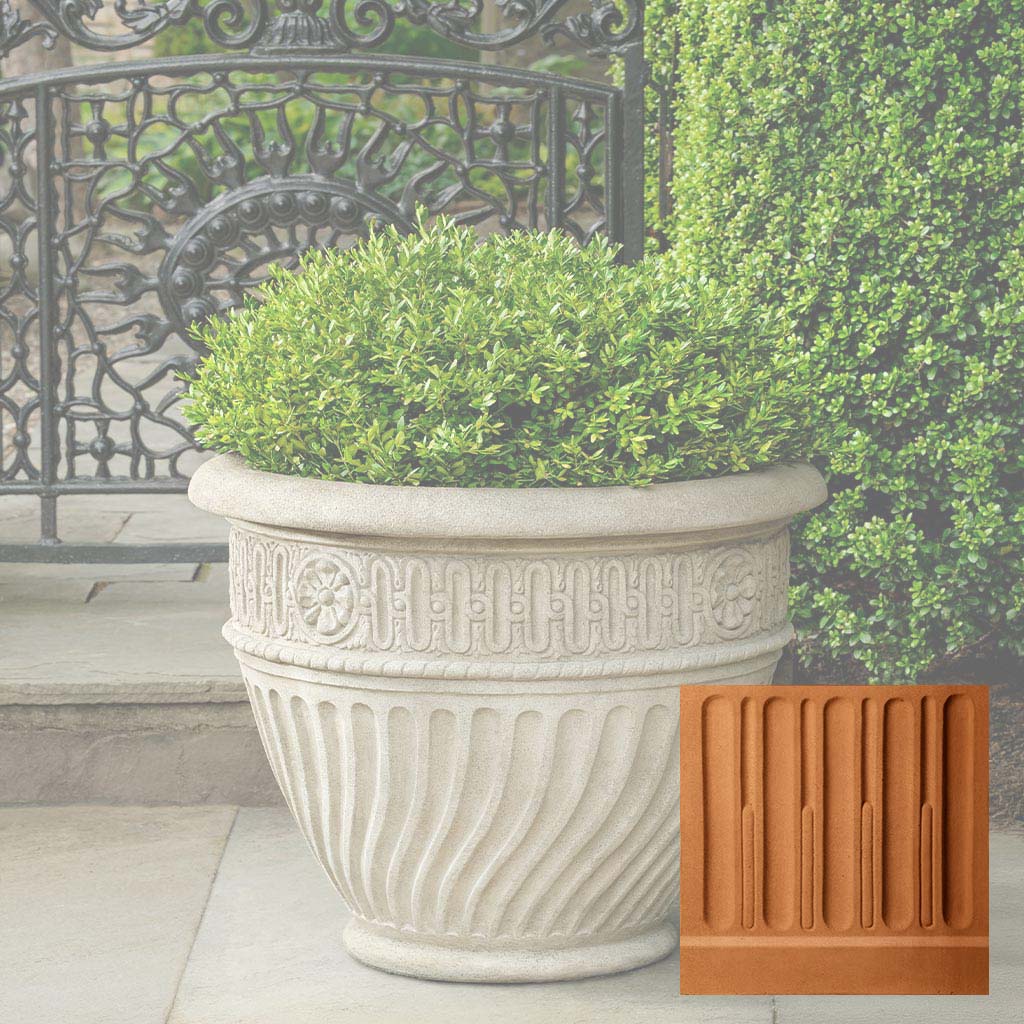 Trumbauer Planter