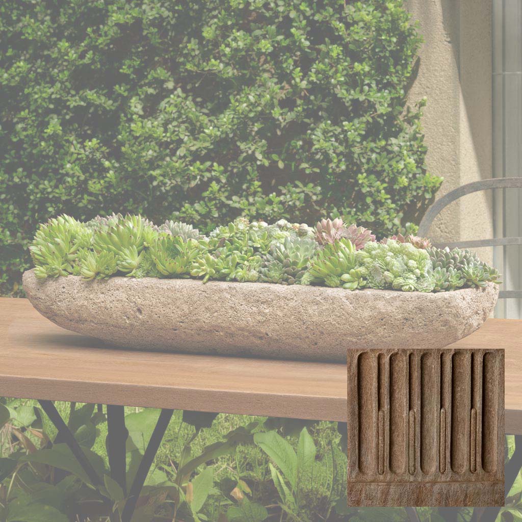Tulum Planter