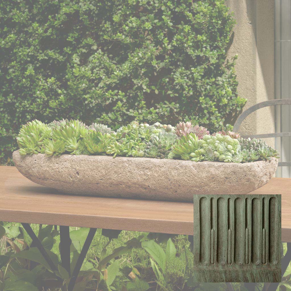 Tulum Planter
