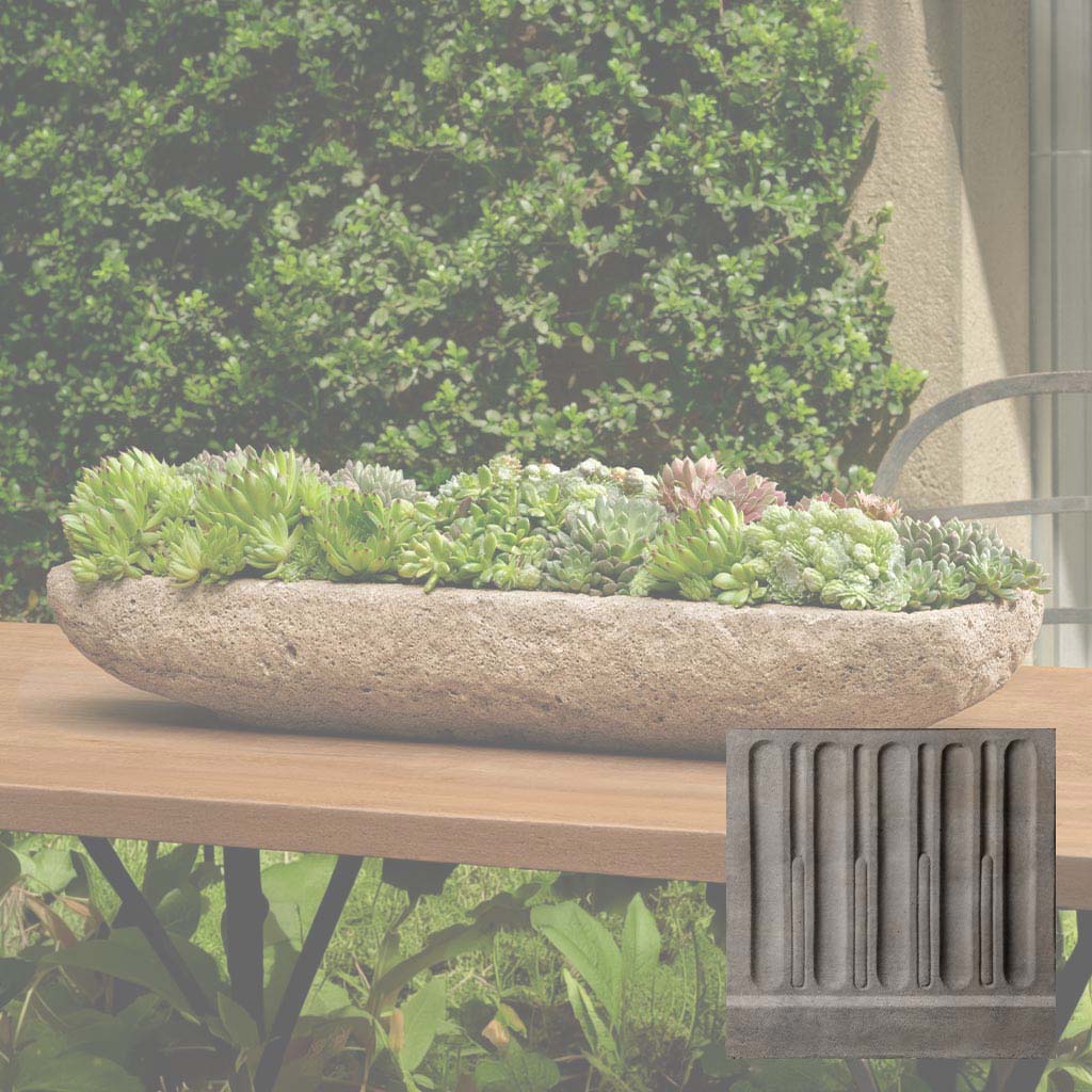 Tulum Planter