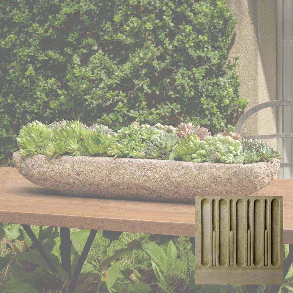 Tulum Planter
