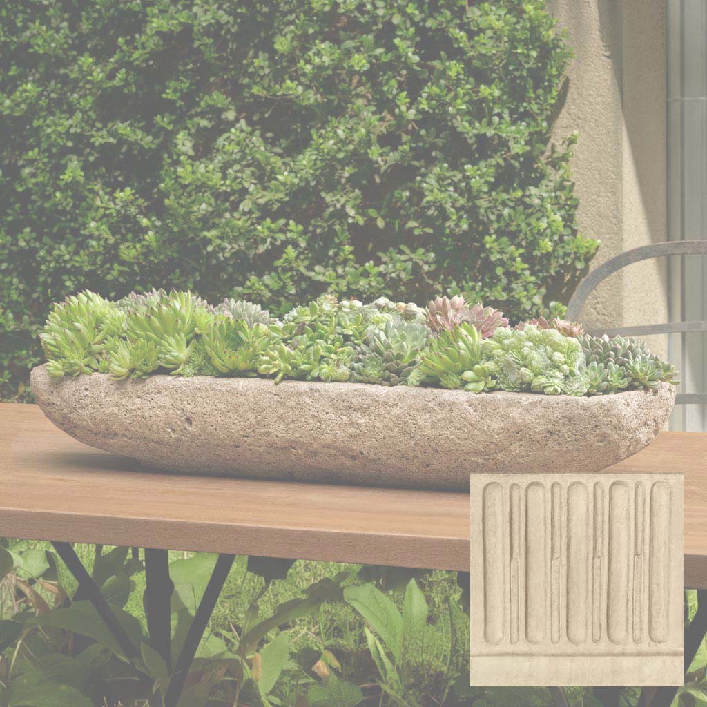 Tulum Planter
