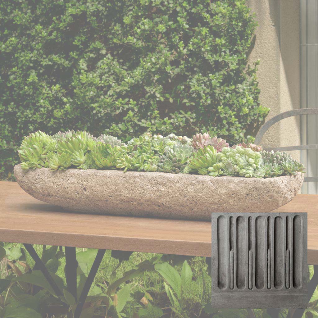 Tulum Planter
