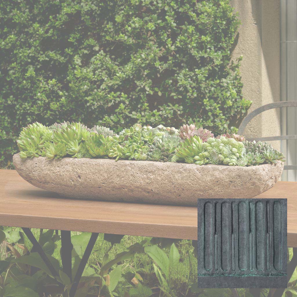 Tulum Planter