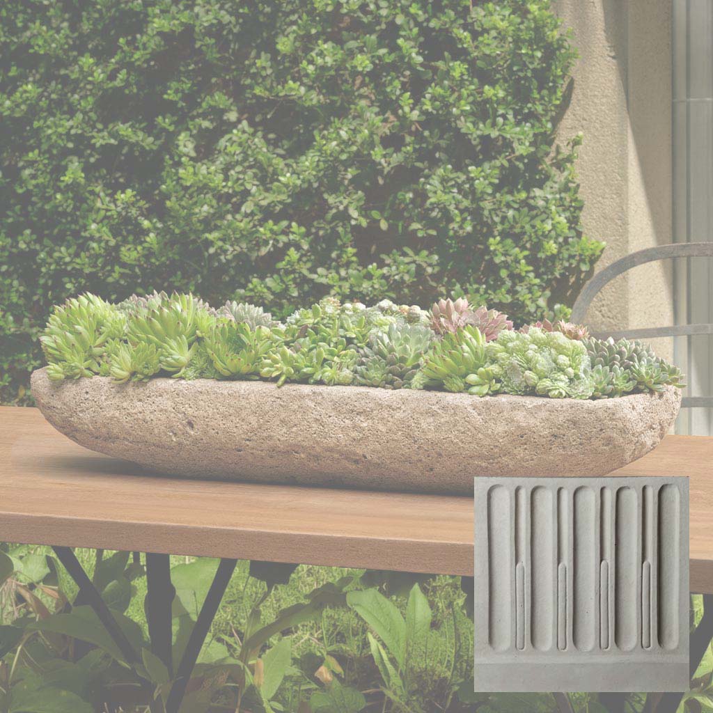 Tulum Planter