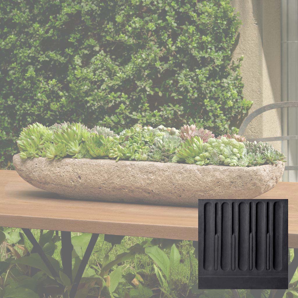 Tulum Planter