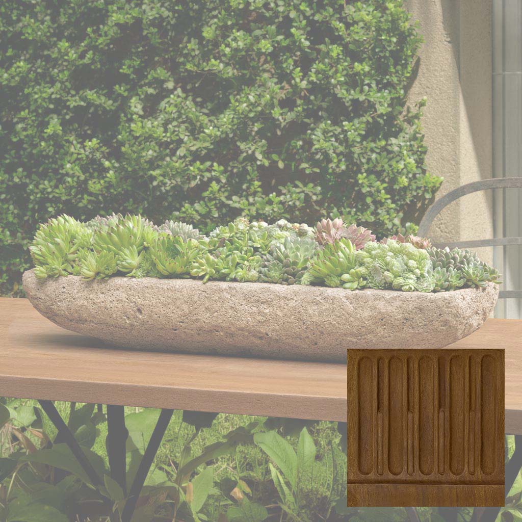 Tulum Planter
