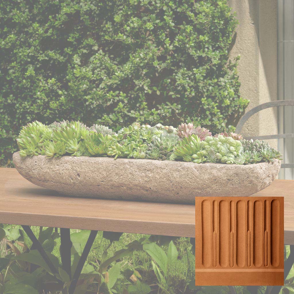 Tulum Planter