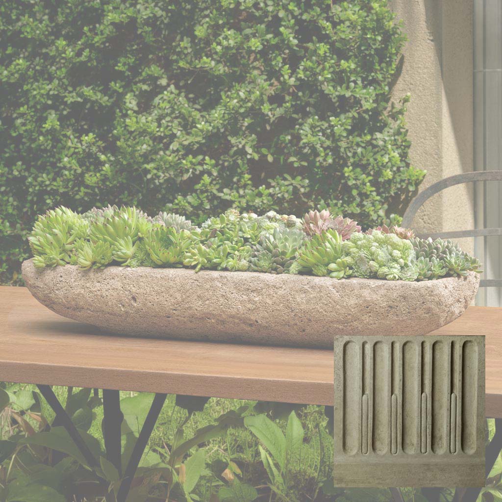 Tulum Planter
