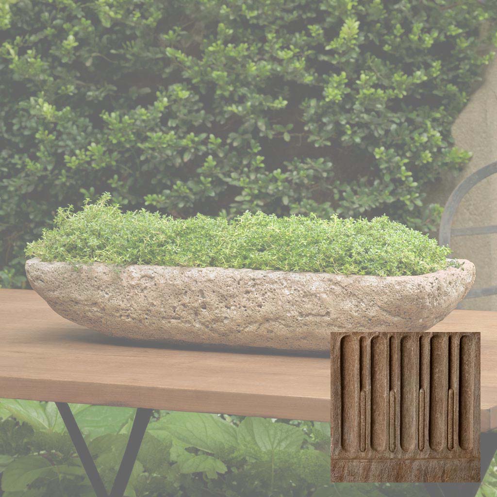 Tulum Planter