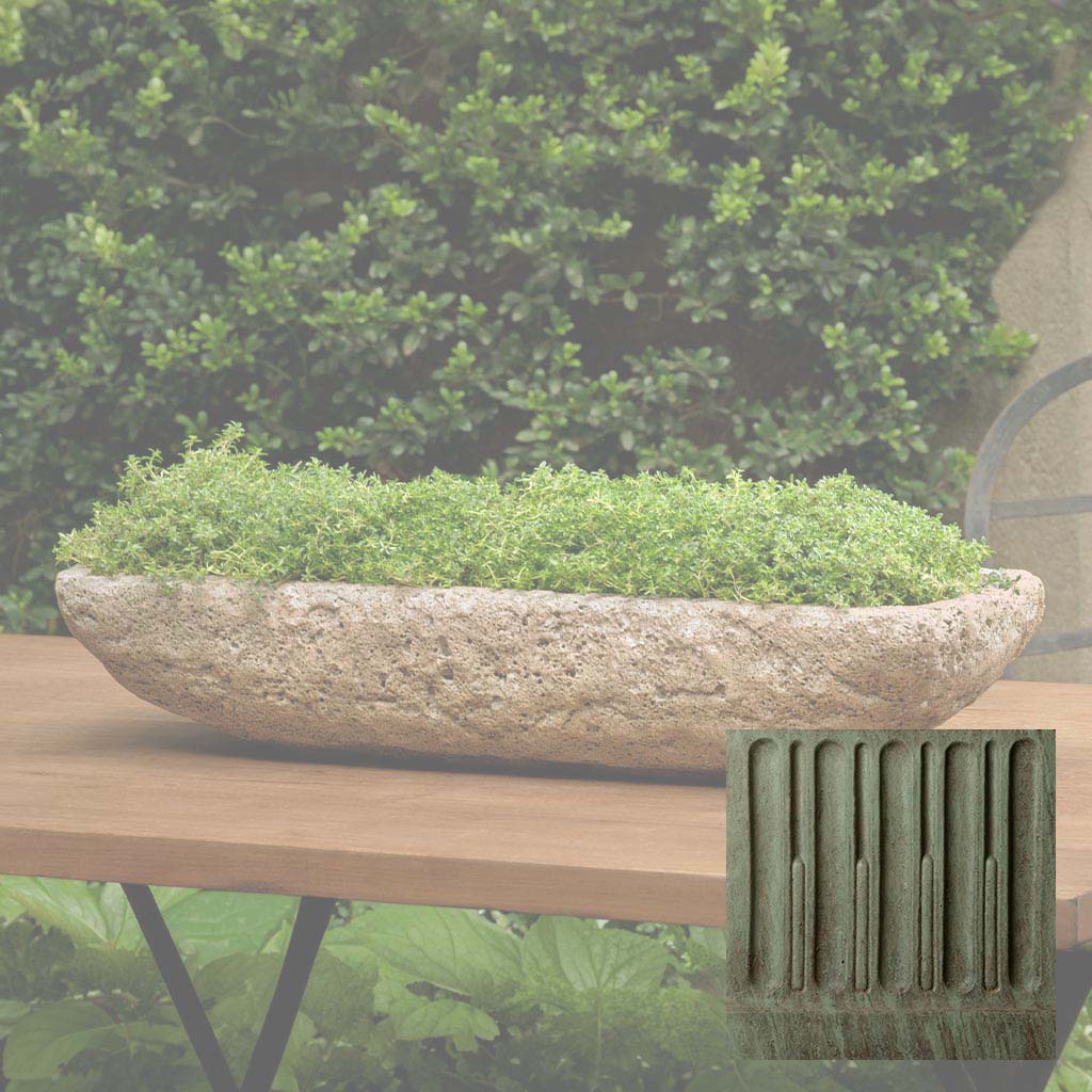 Tulum Planter