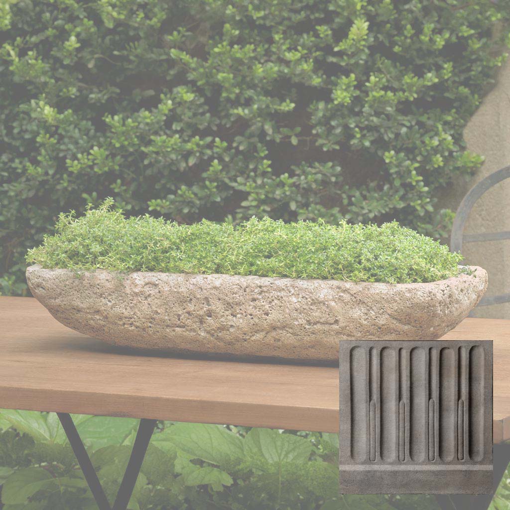 Tulum Planter