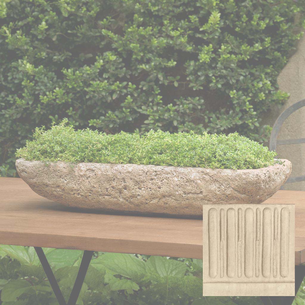 Tulum Planter