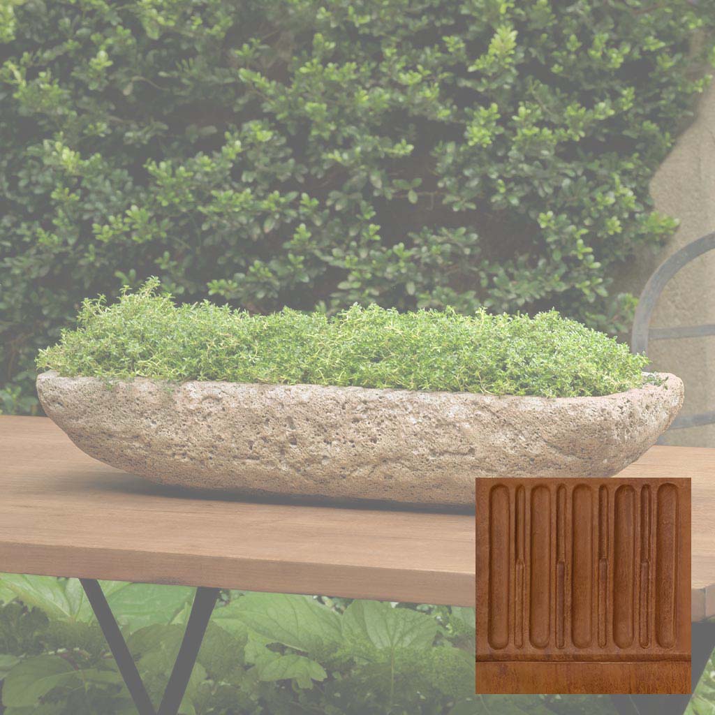 Tulum Planter