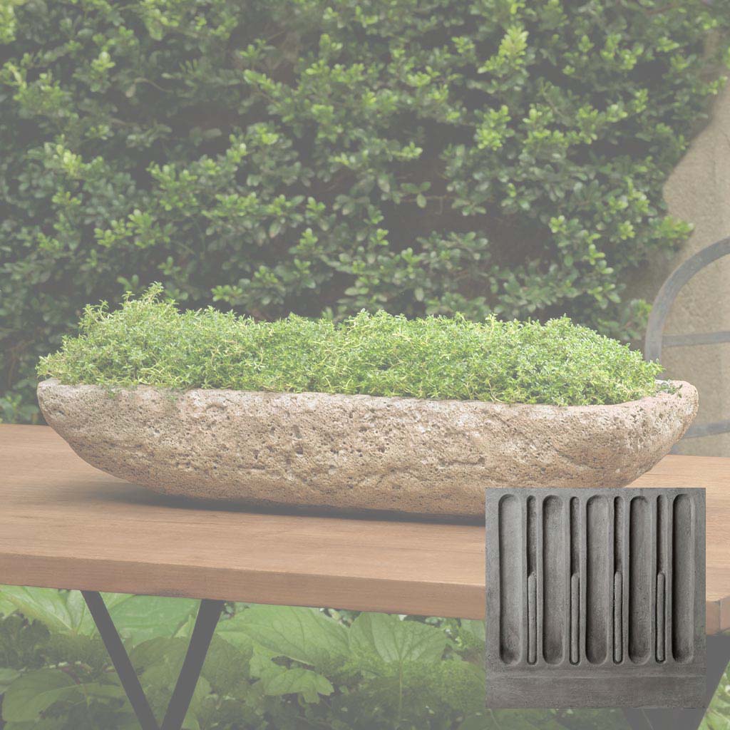 Tulum Planter