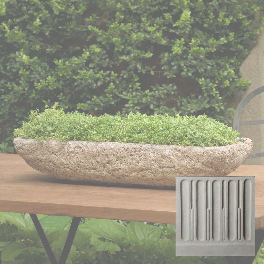 Tulum Planter
