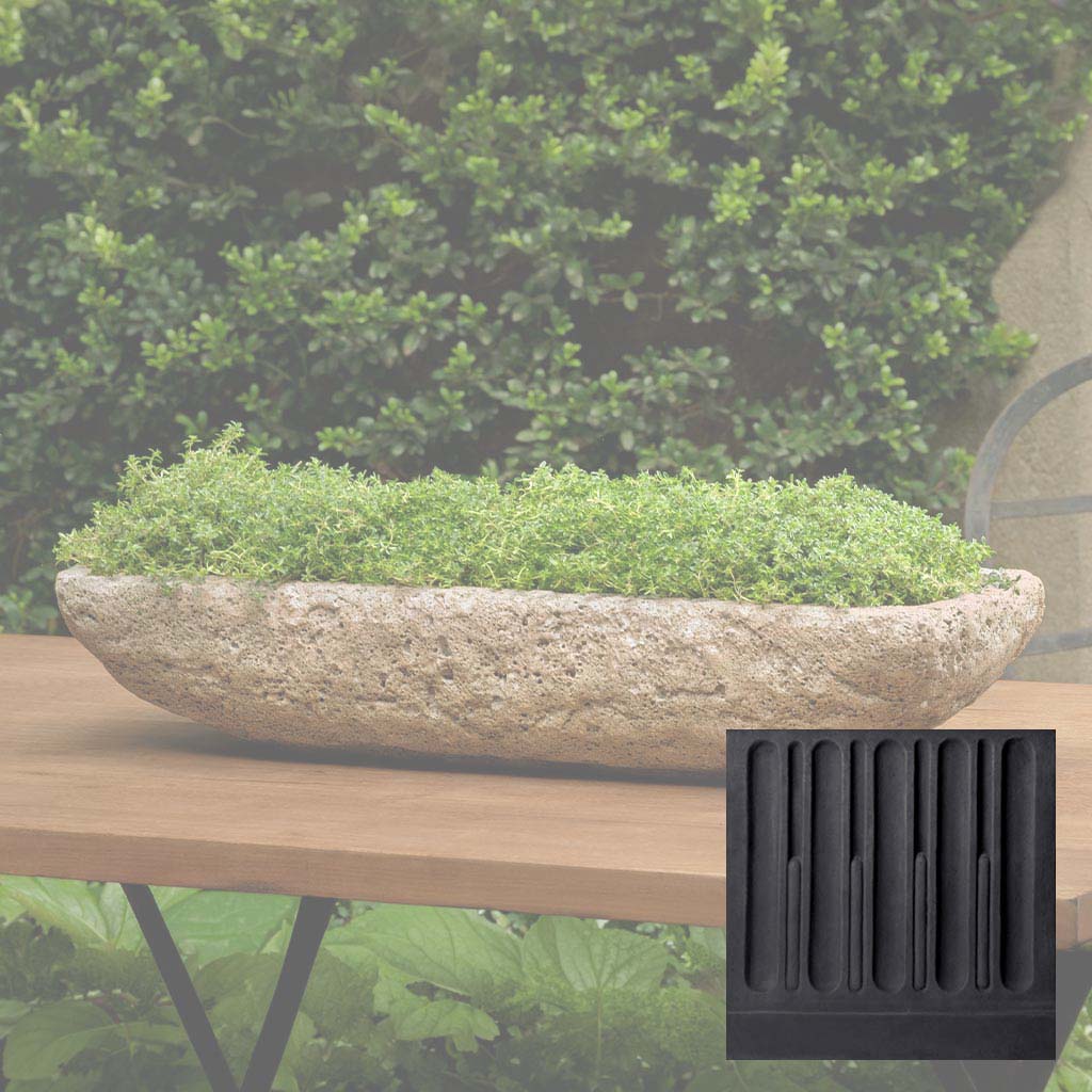 Tulum Planter