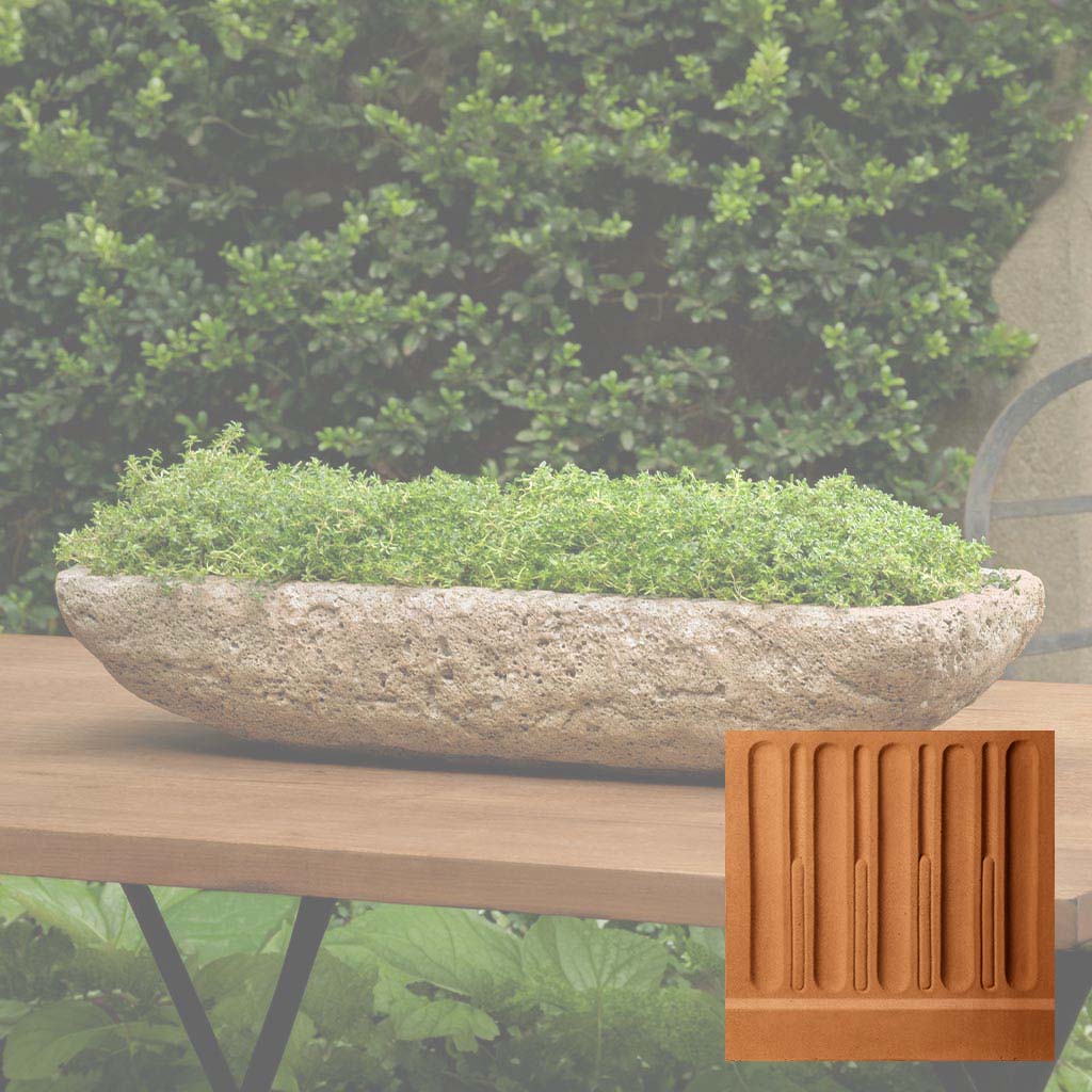 Tulum Planter