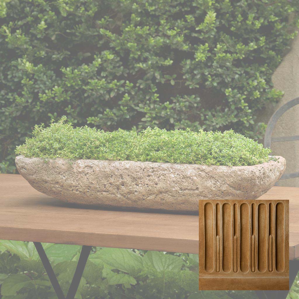 Tulum Planter