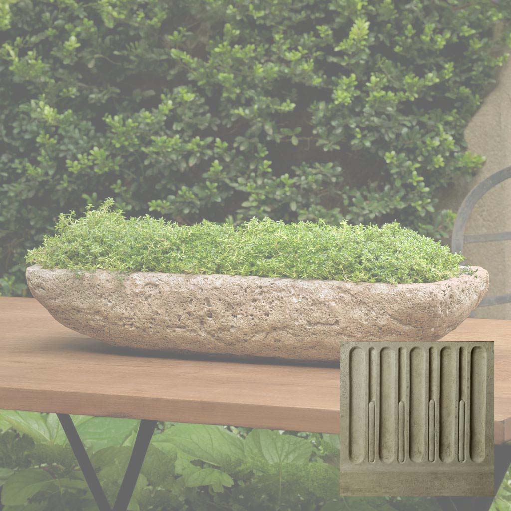 Tulum Planter