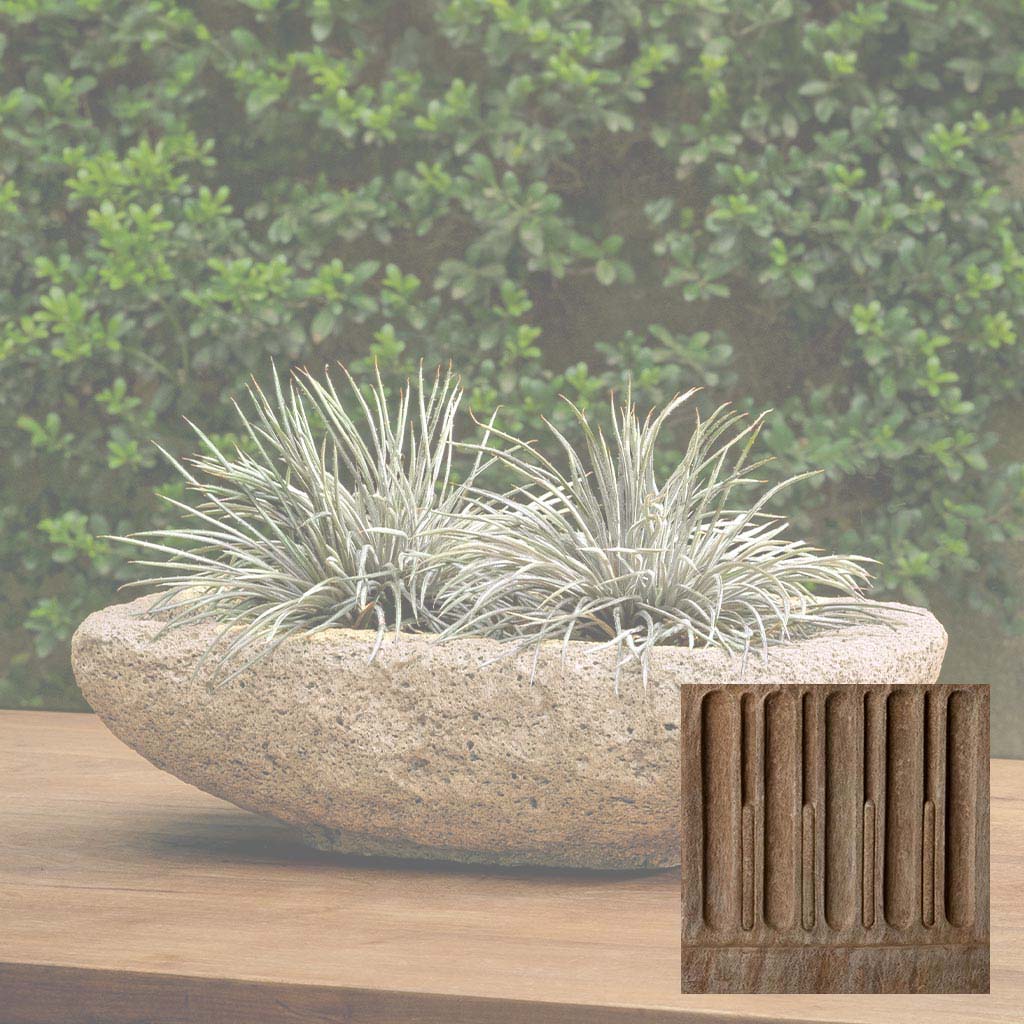 Tulum Planter