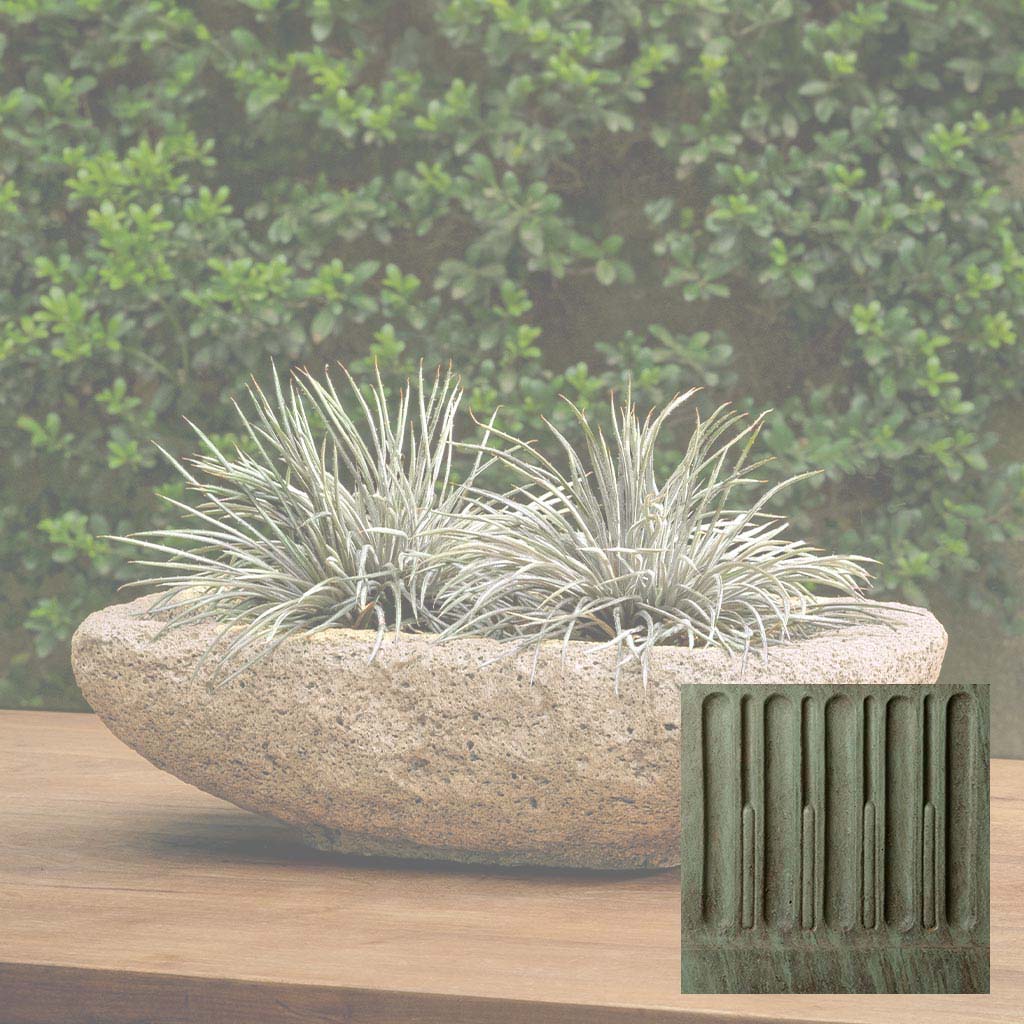 Tulum Planter