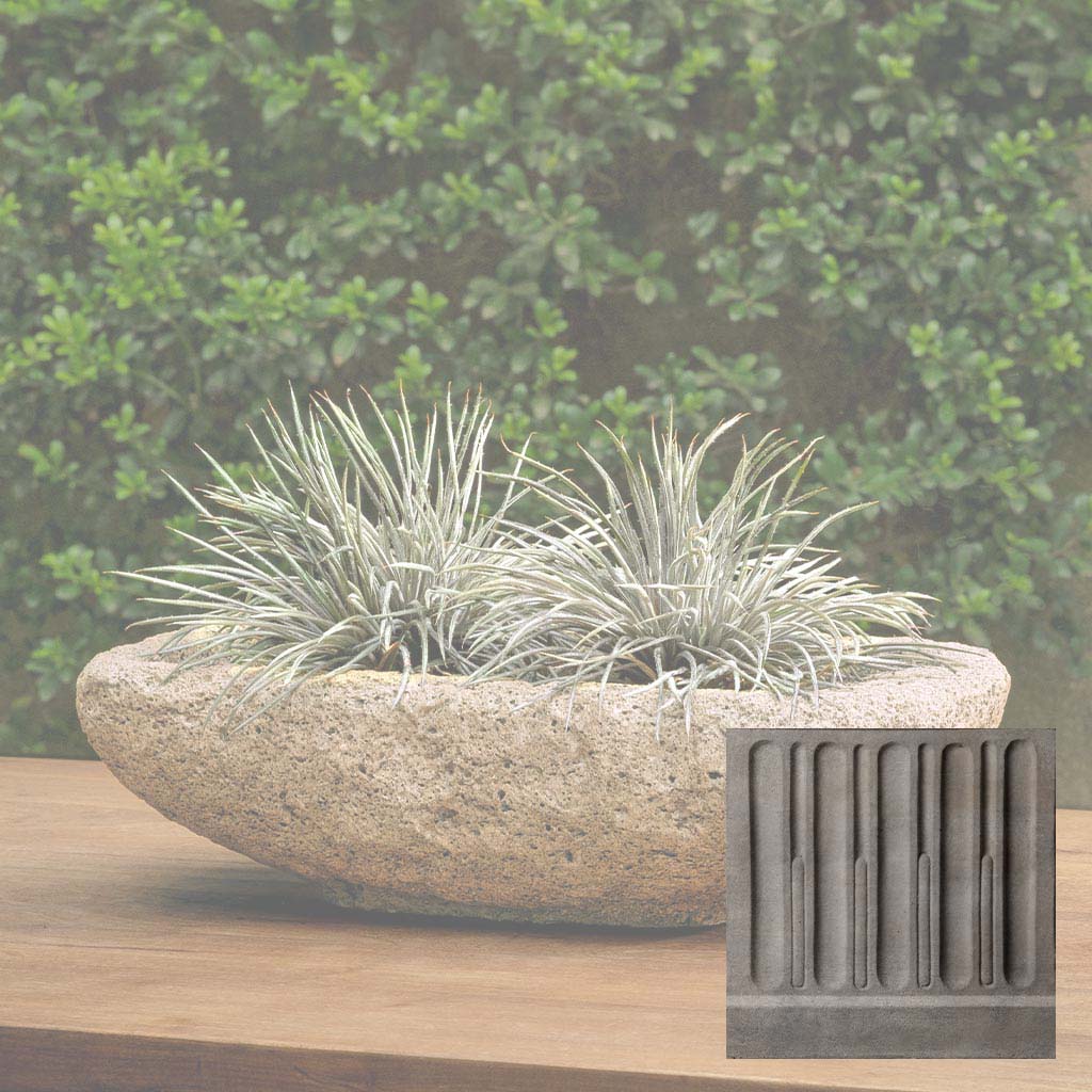 Tulum Planter