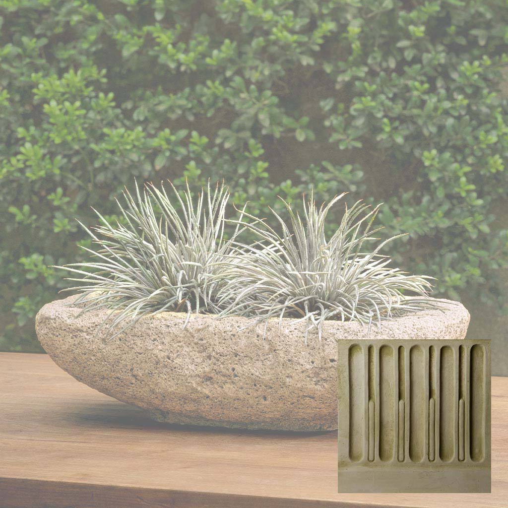 Tulum Planter