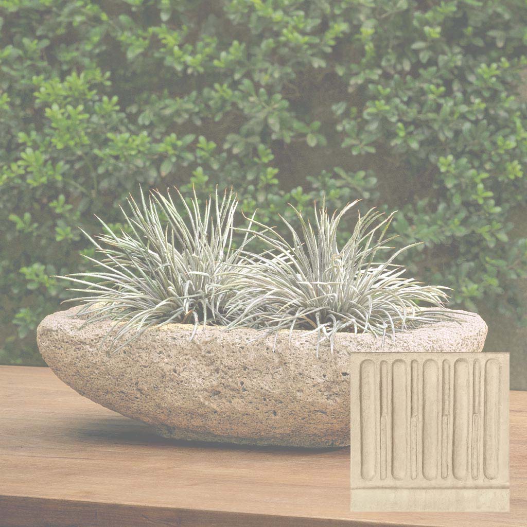 Tulum Planter