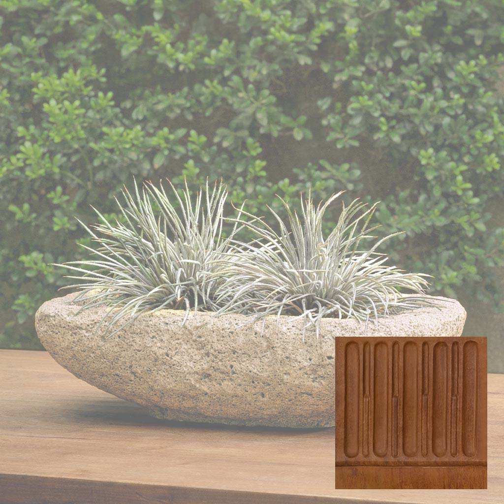 Tulum Planter