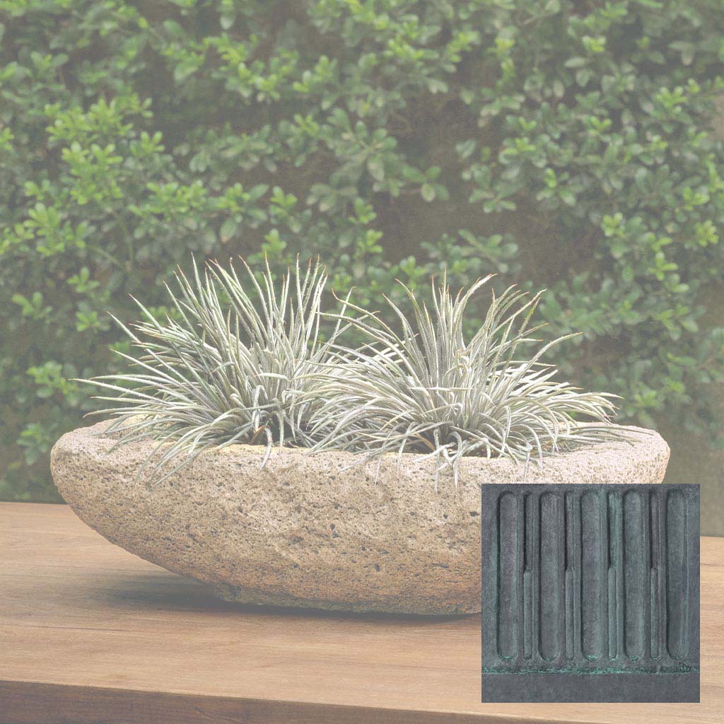 Tulum Planter
