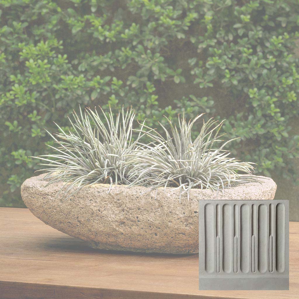 Tulum Planter