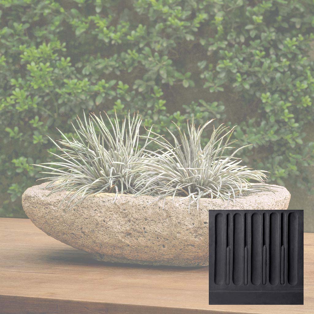 Tulum Planter