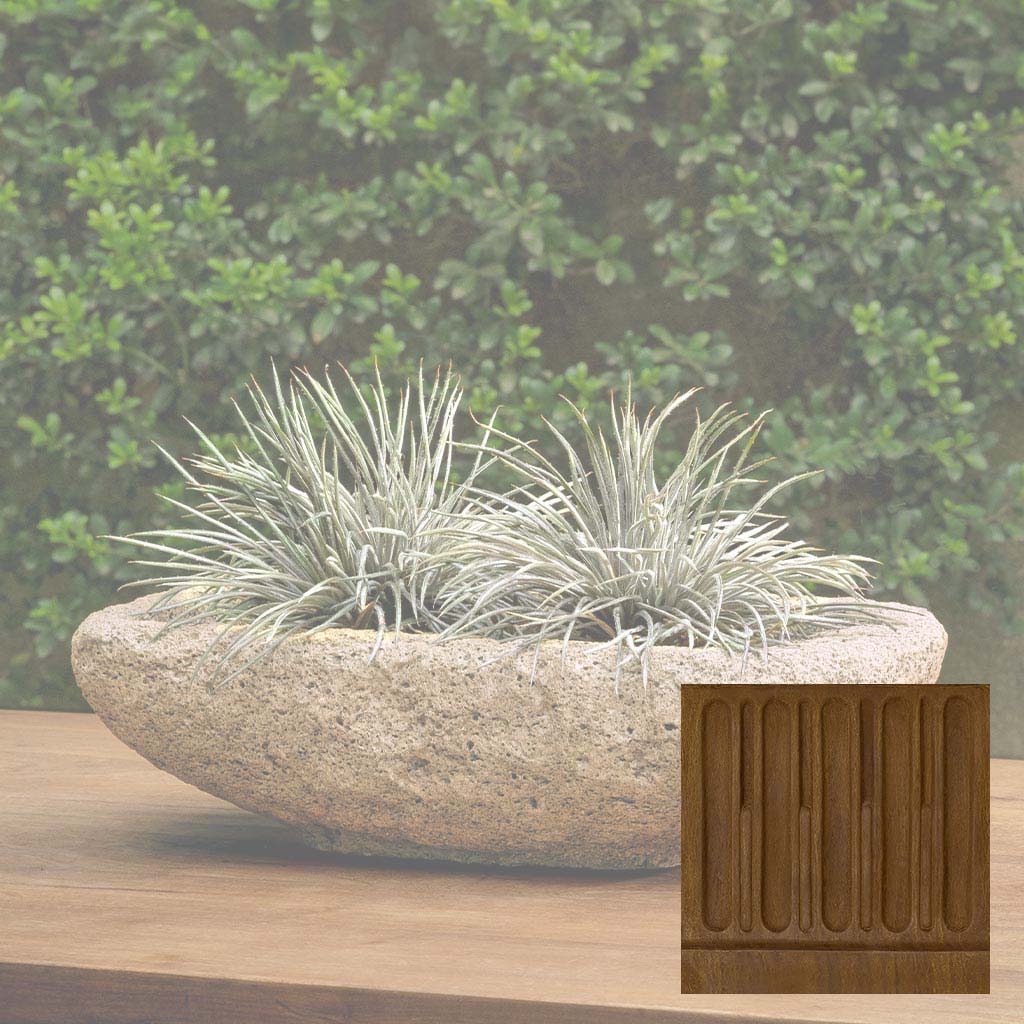Tulum Planter