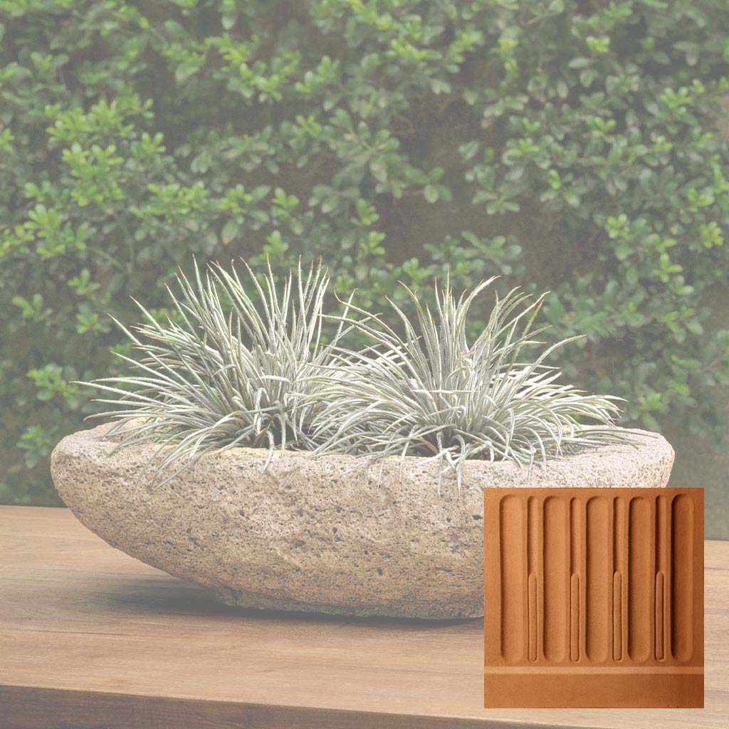 Tulum Planter