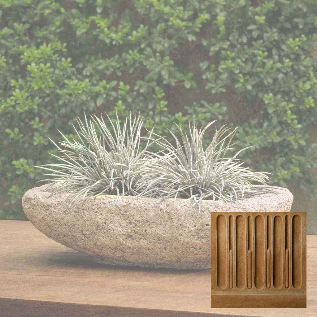 Tulum Planter