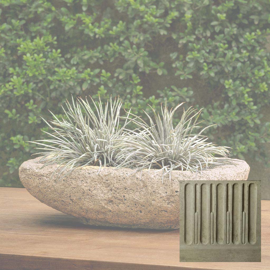 Tulum Planter