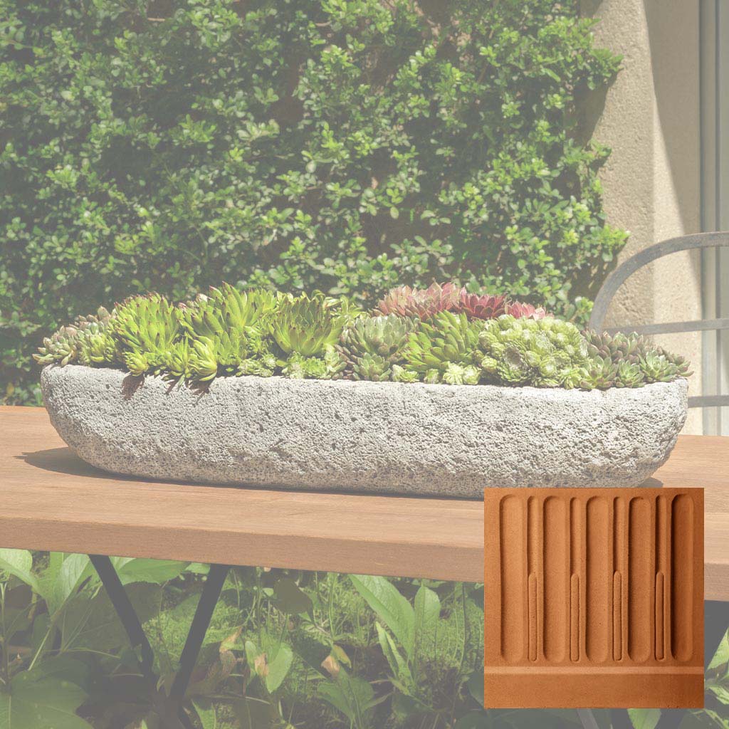 Molcajete Planter