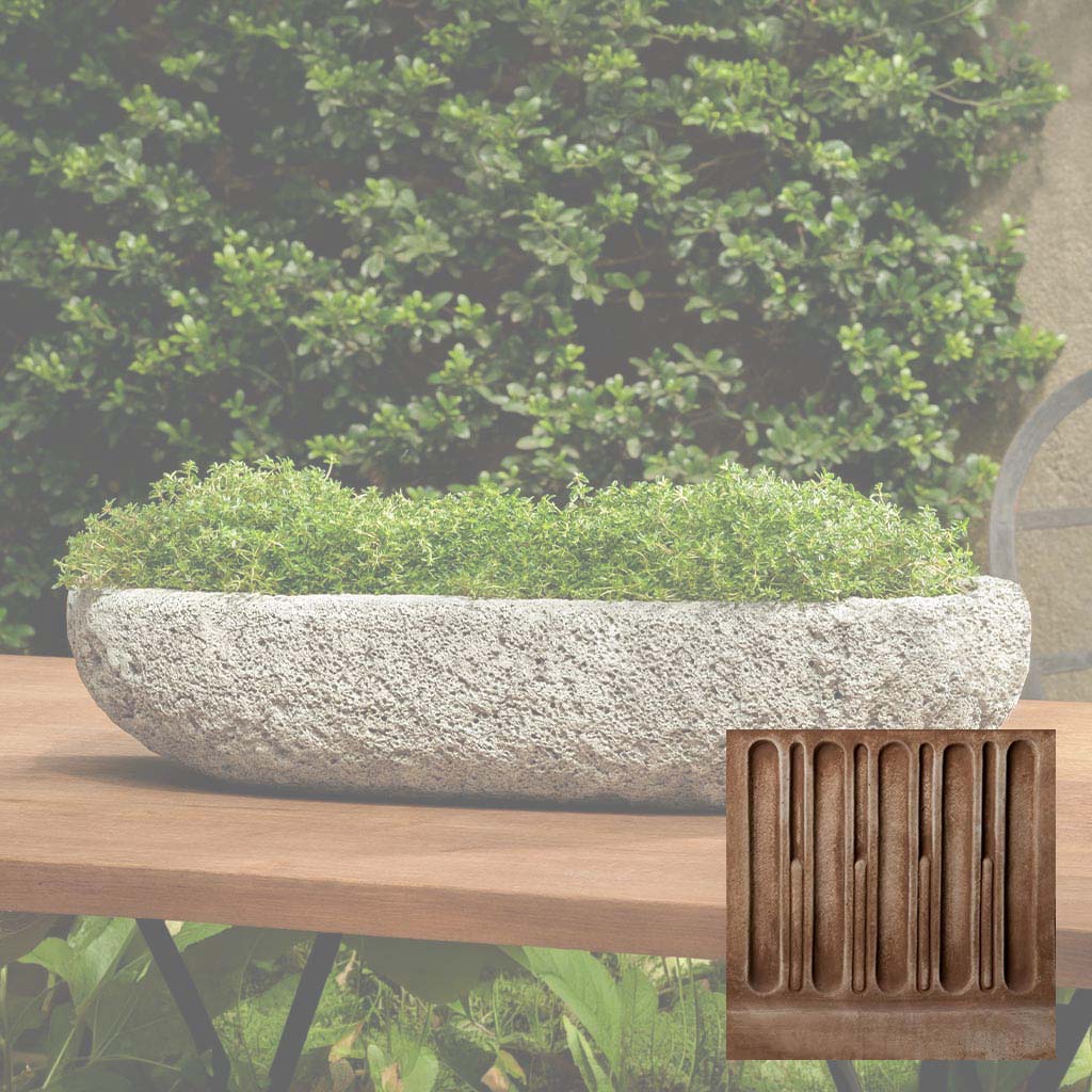 Molcajete Planter