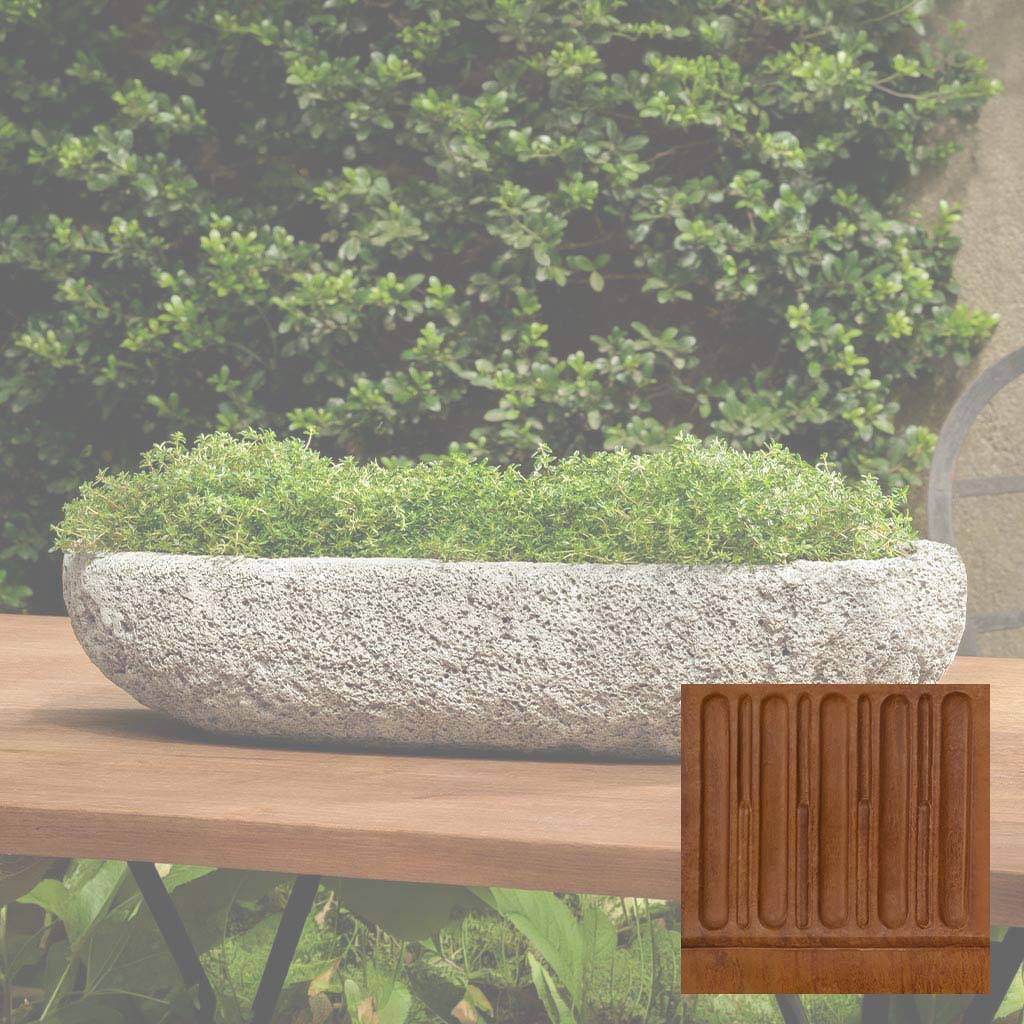 Molcajete Planter