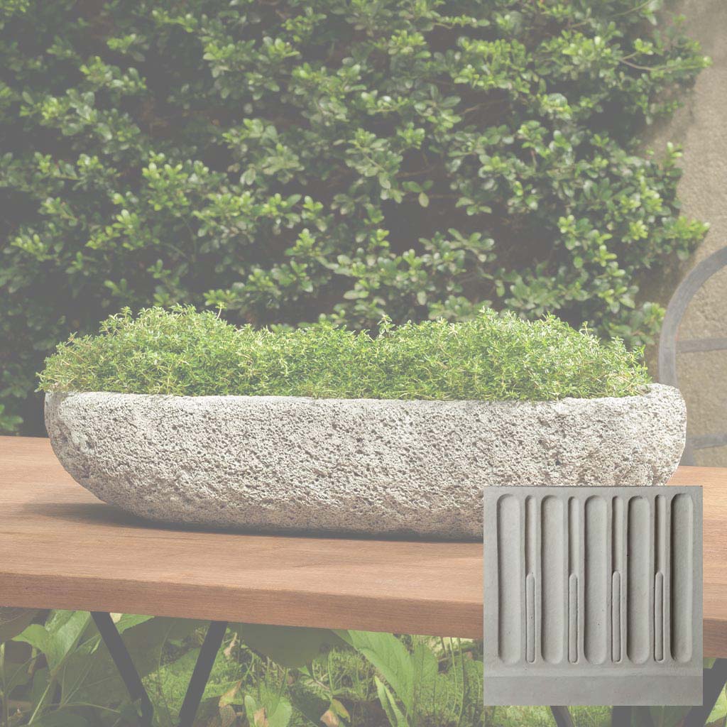 Molcajete Planter