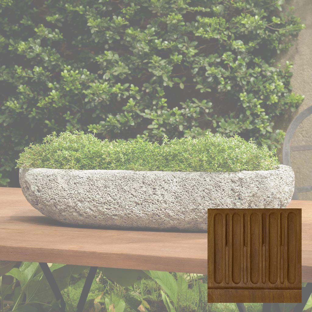 Molcajete Planter