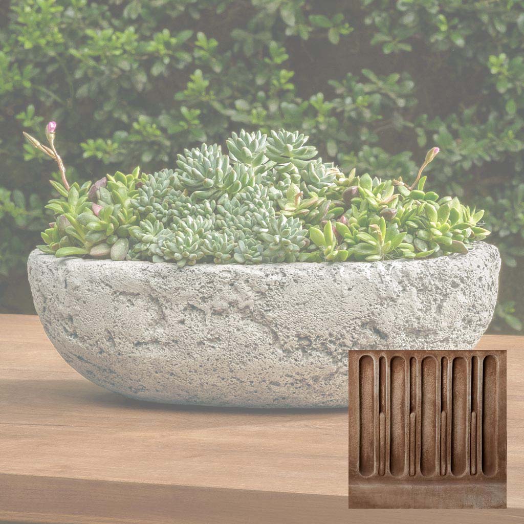 Molcajete Planter