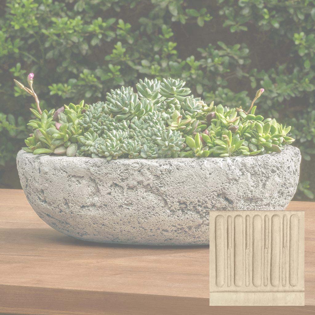 Molcajete Planter
